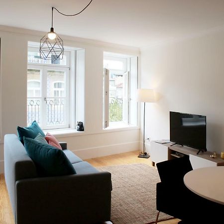 Hm - Carlos Alberto Apartment 2 Porto Eksteriør bilde