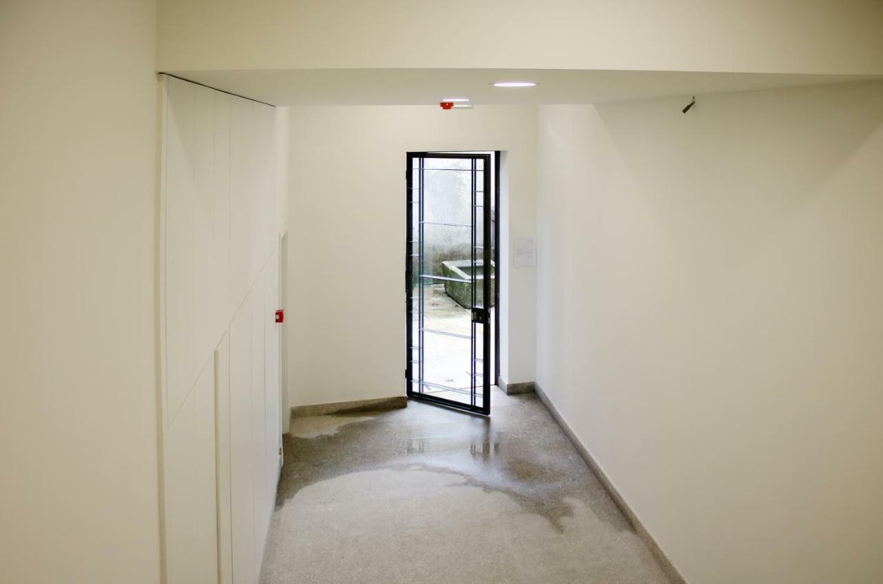 Hm - Carlos Alberto Apartment 2 Porto Eksteriør bilde