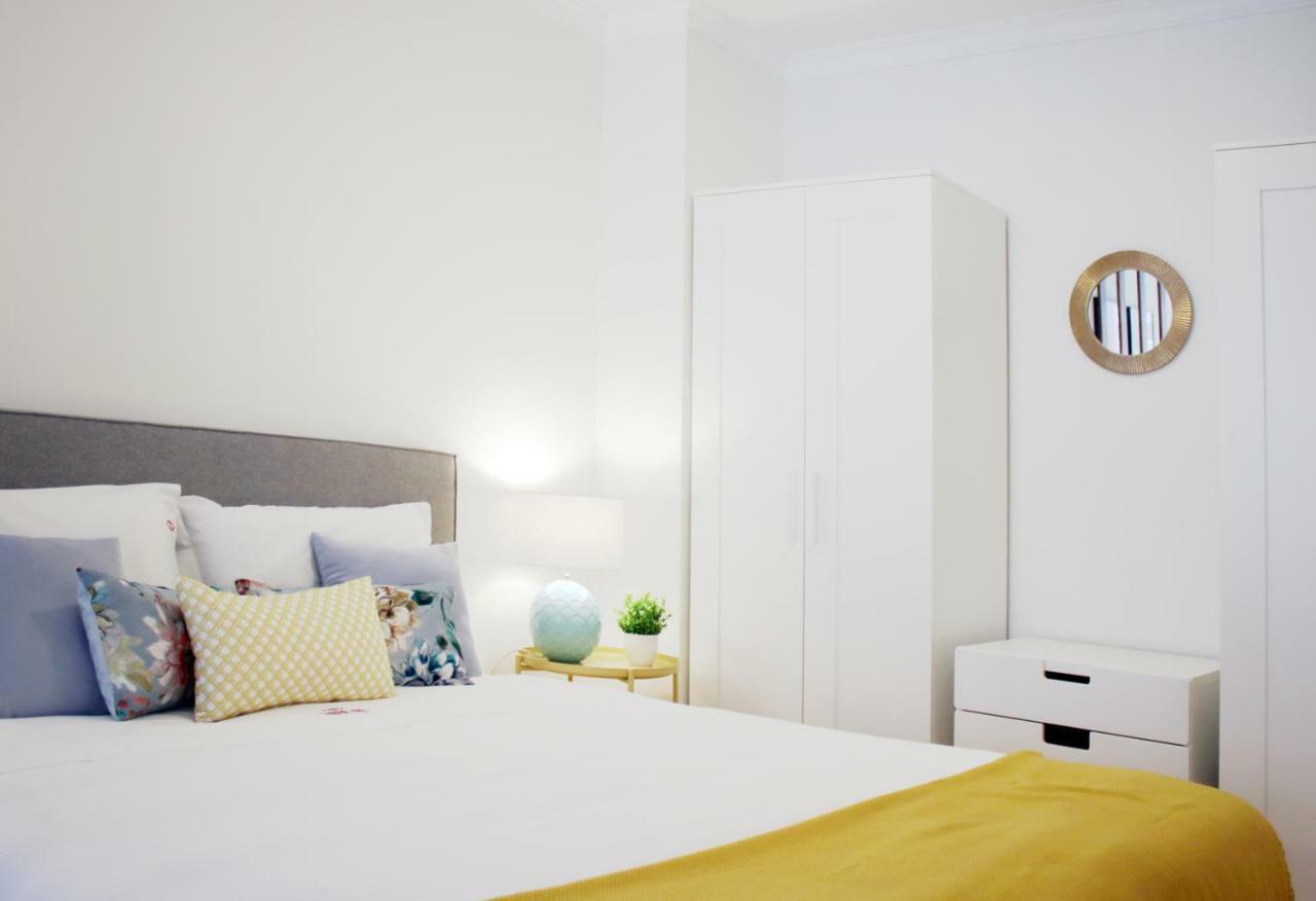 Hm - Carlos Alberto Apartment 2 Porto Eksteriør bilde