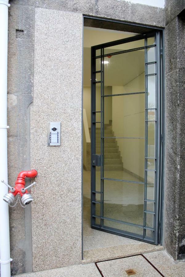 Hm - Carlos Alberto Apartment 2 Porto Eksteriør bilde