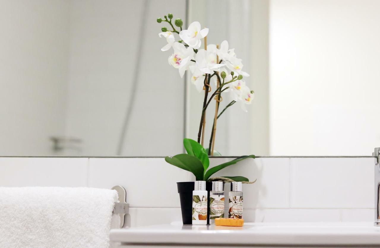 Hm - Carlos Alberto Apartment 2 Porto Eksteriør bilde