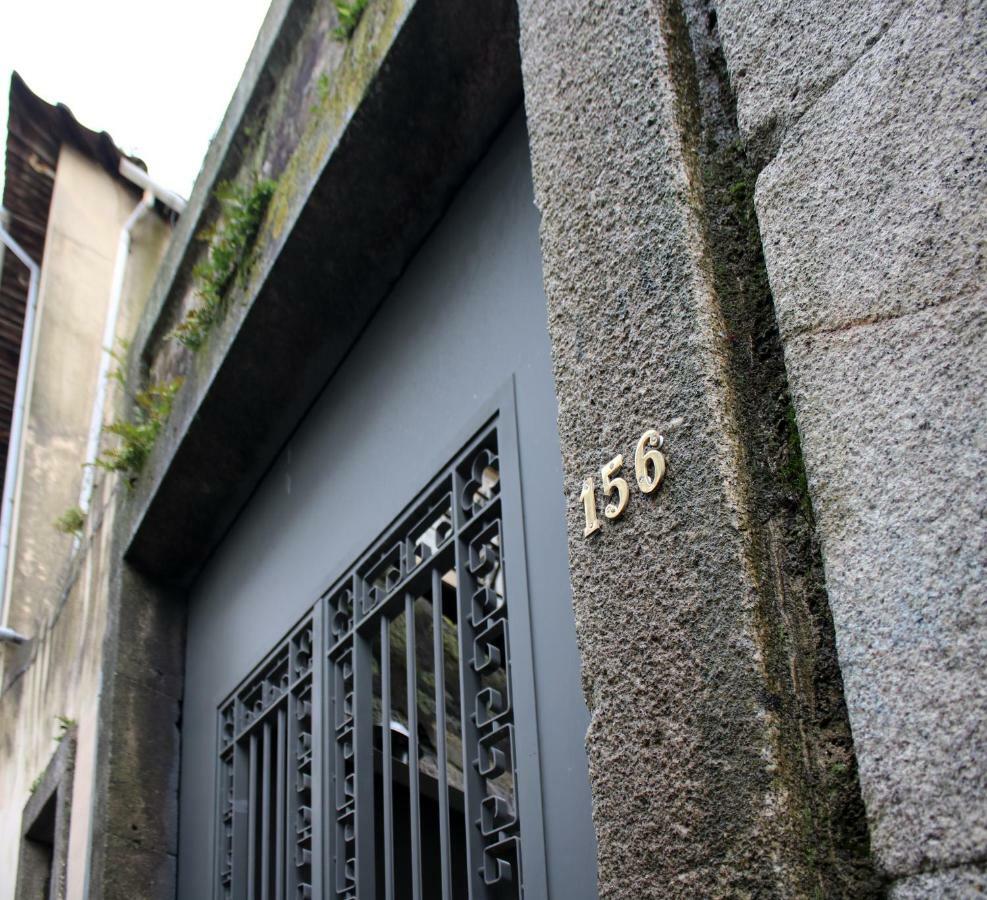 Hm - Carlos Alberto Apartment 2 Porto Eksteriør bilde