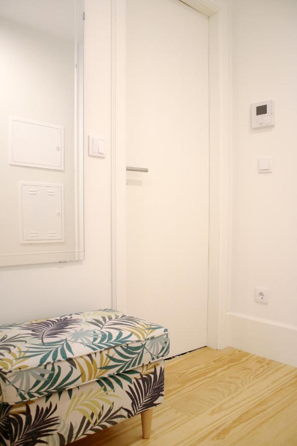 Hm - Carlos Alberto Apartment 2 Porto Eksteriør bilde